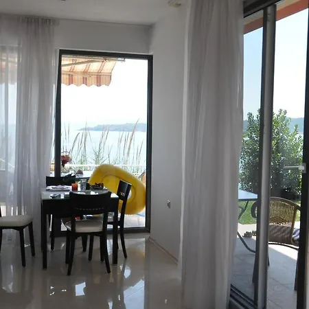 Richardo Holiday home