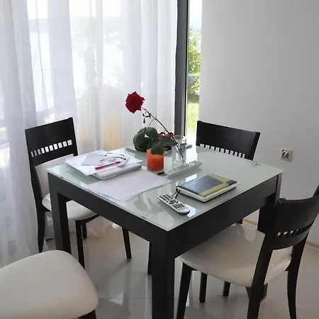 Holiday home Richardo *