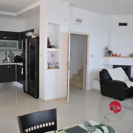 Richardo Holiday home *