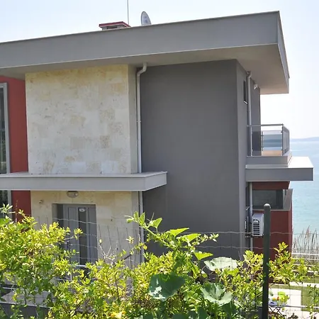 Holiday home Richardo