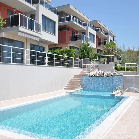 Richardo Holiday home