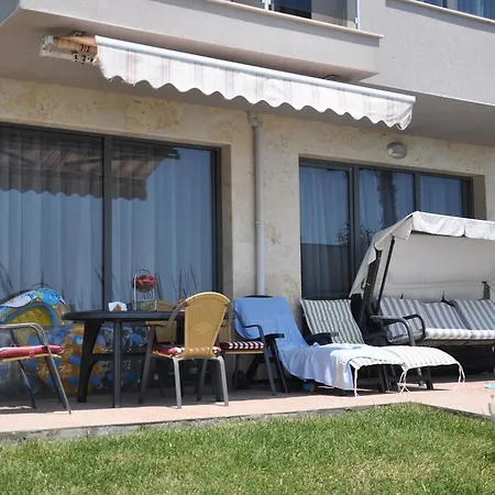 Holiday home Richardo *