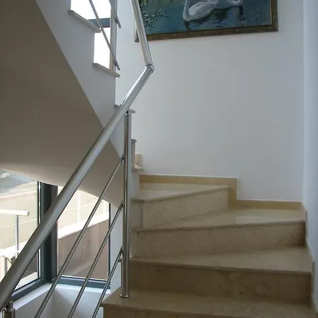 Richardo Holiday home *