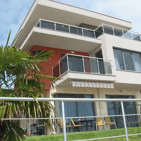 Richardo Holiday home Sozopol